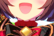 【ウマ娘】短距離は加速がロクにないのは他のキャラも一緒で自前で何とか出来るのが爆アドだぞ。