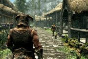 俺ら「Skyrimやべえ！これからのゲームは一体どうなっちまうんだ！」→14年間続編出ず