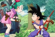 【ドラゴンボール】もし悟空とブルマが結婚していたらどうなってたと思う？