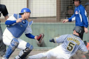 阪神　“新打線”が初戦から機能　矢野監督のこだわり「２番・近本」が躍動