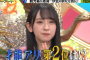 【日向坂46】まさかの展開... 金村美玖『プレバト』の順位におひさま震えるwwww