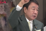 【自民党】青山繁晴氏、総裁選出馬を明言「野望ではなく、やむにやまれずという思い」@帰ってきた虎ノ門ニュース（動画あり）