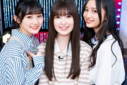 【乃木坂46】この中で川﨑桜が一番年上という事実・・・