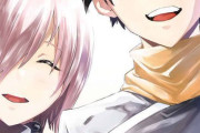 【書籍】Fate/Grand Order-turas realta-（２２） (週刊少年マガジンコミックス) が発売開始