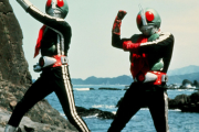 シン仮面ライダー公開までに初代仮面ライダー見て予習したいなって思ってるんだけど