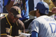 大谷翔平が45号ホームランでパドレスファンすら虜に、山本由伸は11勝目、ドジャース対パドレス戦・試合後スレの翻訳（海外の反応）