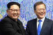 #韓国　『ムン・ジェイン政権は企業の国有化の第一歩踏み出した』、『国民の敵、ムン・ジェイン党打倒』