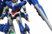 ガンプラ初心者なんだけど安くて武器が一杯乗ってるごついの組みたい