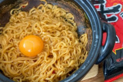何度ステマしても売れないな　～　【右悲報】辛ラーメン、焼きそばにする食べ方が最強に美味いと話題に