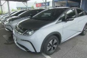 【沖縄】 中国EV・BYDの「DOLPHIN」130台が沖縄県内でレンタカーとして運用開始　フル充電で470キロ走行