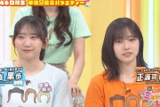 かほりんパイの勢いが止まらない！【藤嶌果歩】【新・日向坂ミュージックパレード】【日向坂46】