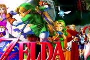 ゼルダの伝説は「時のオカリナ(1998年発売)」がシリーズ最高傑作という事実www