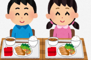 【画像あり】学校の給食でコレが出たやつｗｗｗｗｗｗｗｗ