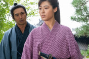 【時代劇】瀧本美織、佐々木三冬役で『剣客商売』新レギュラーに！男装の武芸者役に「女であることを忘れて獣のように演じています（笑）」