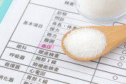 梅干しでも漬物でも干し魚でもない…日本人の血管を痛めつけている｢塩分たっぷり食品｣堂々の1位