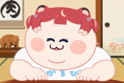 【Vtuber】かるびむっちむちやん！