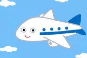 【イラン】ボーイング737、離陸直後に「空中分解」し始める　その後緊急着陸