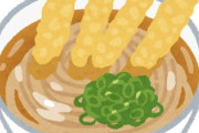 福岡のうどん美味いんやろか