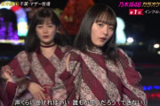 手が鞭のようだ…遠藤さくらのインフルエンサーがかっこよすぎる！！！※gifあり【乃木坂46】