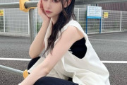 【NMB48】山本望叶さん、相変わらず美しい