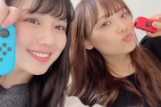 【日向坂46】渡邉美穂が興味を持つゲームの振り幅w