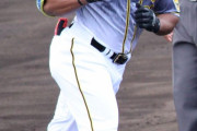【阪神】ロハスが２軍戦で３試合連続無安打　これで10打席連続ヒットなし