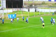 【珍事】サッカーの試合が原因で交通事故が起きてしまう。