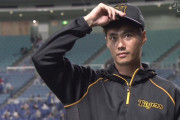 阪神・チェン、懐かしのナゴヤドームで10年ぶりの日本球界勝利！
