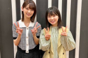 【櫻坂46】井上やっぱ華奢だな