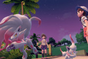 『ポケモンSV』海外ファンが“ボイスなし”を一喝！「不自然」「今すぐ実装すべき」