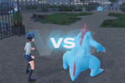 ポケモンZAランクマ普通に「マクロ放置」いるのヤバくないか？