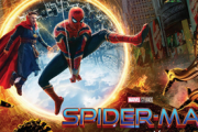 【朗報】「スパイダーマン：ノー・ウェイ・ホーム」が公開初週で約670億円の興行収入←これを独占できるPS