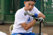 イチロー「パワーに対してパワーじゃ駄目、日本人がMLBで失敗する典型的な例」←正直これ一理あるよな