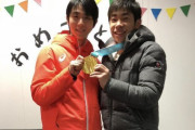 「引退後に伝説を作った男」織田信成の電撃復帰にスケート関係者「ミラノ五輪もありえる」