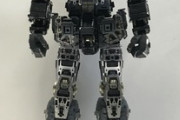 ワイ、27500円するガンプラの骨を完成させる（※画像あり）