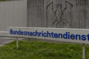 ロシアのためのスパイ行為をはたらいた疑いでドイツ連邦情報局BND職員を逮捕…国家反逆罪の容疑！