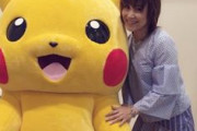 【話題】松本梨香  「ポケモン」大ヒット曲は「印税契約をしてなかったので1曲10万円で」