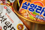 【ラミョン】 韓国では「ラーメン食べていく？≒ 家に来ない？」。韓流ドラマで根付いた“インスタント麺文化”