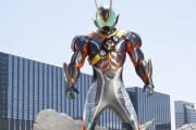 【画像】令和最新版の仮面ライダー、どう思いますか！？
