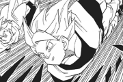 【悲報】ドラゴンボール超の作画と鳥山明の作画の差ｗｗｗｗｗ