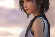 【謎】FF7のティファをショートヘアにする運動が世界中で盛り上がってしまう
