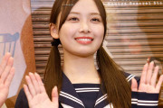 元日向坂46・濱岸ひより、40歳上ベテラン俳優から「ひよたん」呼びで共演者ざわつく　ラジオ共演で「仲の良さが深まりました」