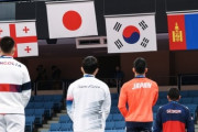 韓国紙「"日本人だったことは一度もなかった" ... 祖国にメダルをもたらしたアン・チャンリム」【東京オリンピック・柔道】