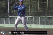 小園風間達森木世代の現在がこちら