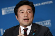 海外「日本の防衛副大臣が台湾防衛に向けて『目を覚ます』必要があると発言」