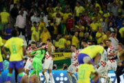 【悲報】サッカー、PK戦だけ極めて120分間ひたすら守れば勝てるスポーツだったｗｗｗｗｗｗｗｗｗ