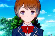 X民さん、18禁ゲーム『コイカツ!』の少女を改造して「デストロイガンダム」にしてしまう・・・