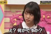 正直、この加工にゾワッとするやつｗｗｗ【乃木坂46】