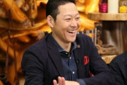 東野幸治、人の容姿をいじって笑いを取る時代は終わった