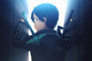 『SAO アリシゼーション』って何かお前らの評価が悪いけどさ・・・今期SAOより盛り上がるアニメがいくつありましたか？w